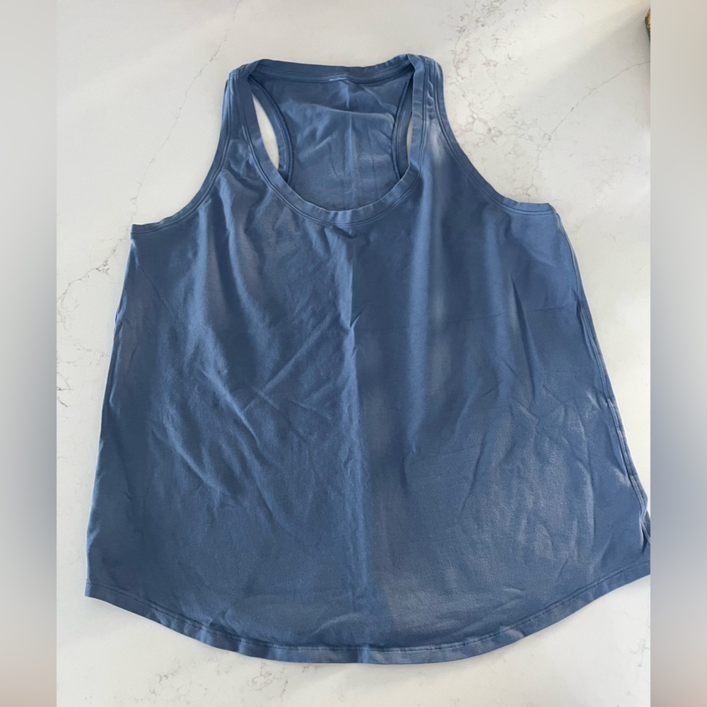 Lululemon Love Tank Top